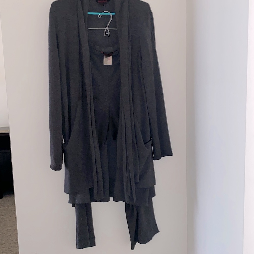 Women’s suit
